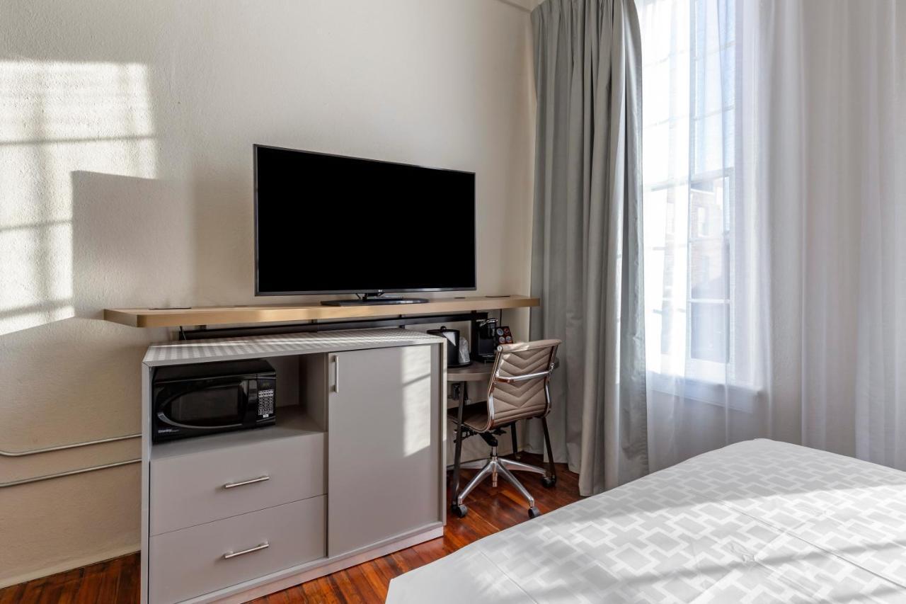 Inn At Blackstone ภายนอก รูปภาพ