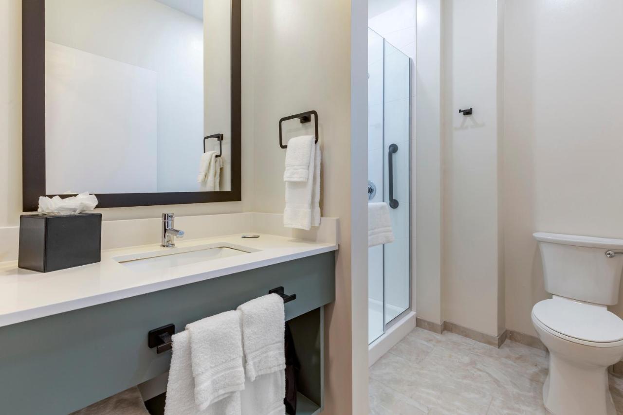 Inn At Blackstone ภายนอก รูปภาพ