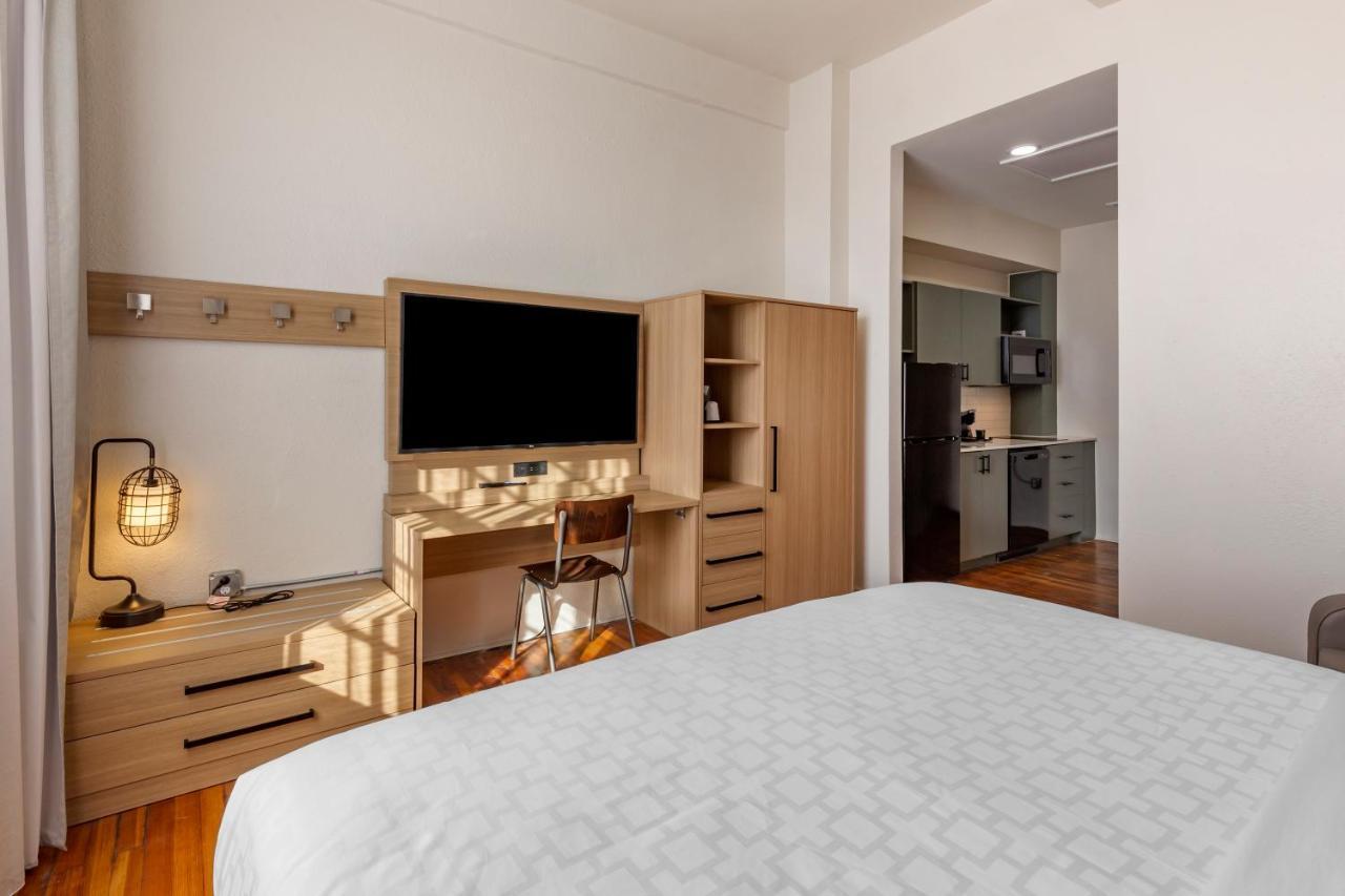 Inn At Blackstone ภายนอก รูปภาพ
